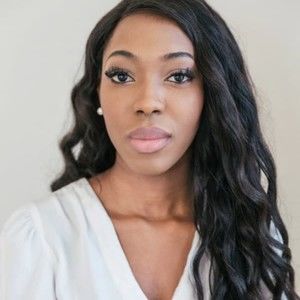 Meet your Posher, Mikayla